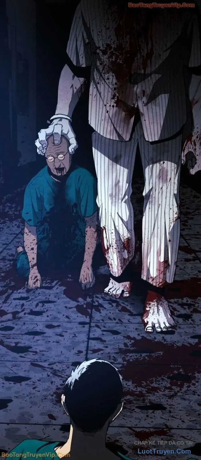 Vùng Đất Sương Mù - Chapter 22 - Trang 39