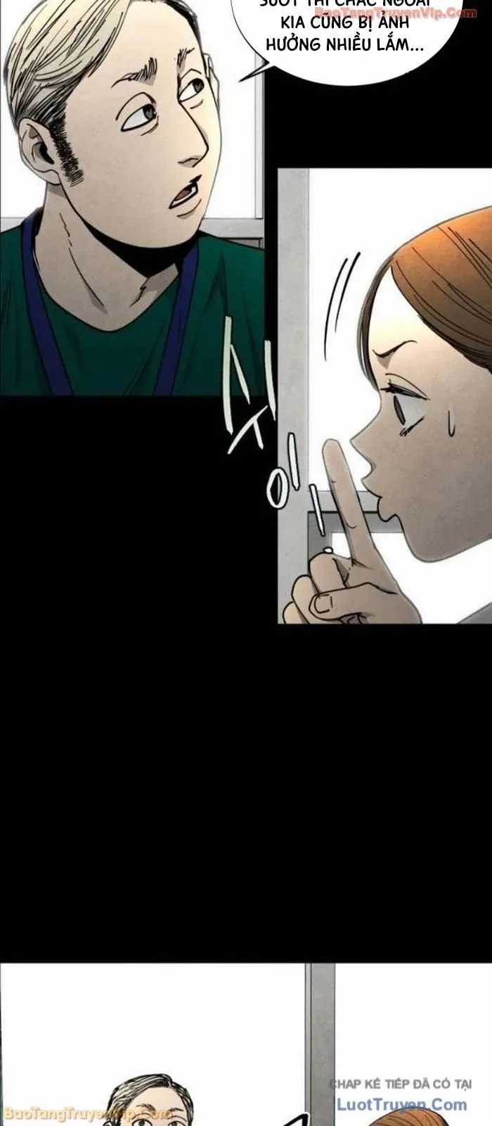 Vùng Đất Sương Mù - Chapter 22 - Trang 5