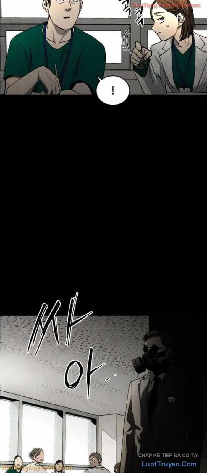 Vùng Đất Sương Mù - Chapter 22 - Trang 6