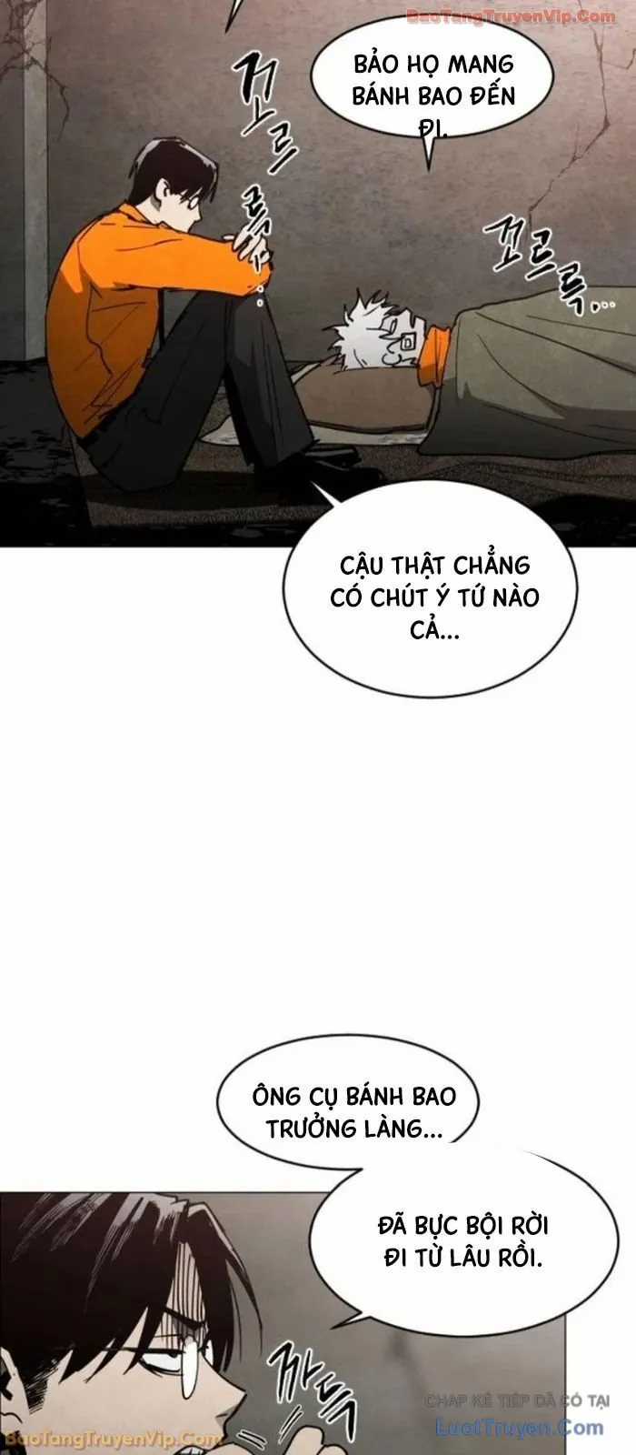 Vùng Đất Sương Mù - Chapter 22 - Trang 55