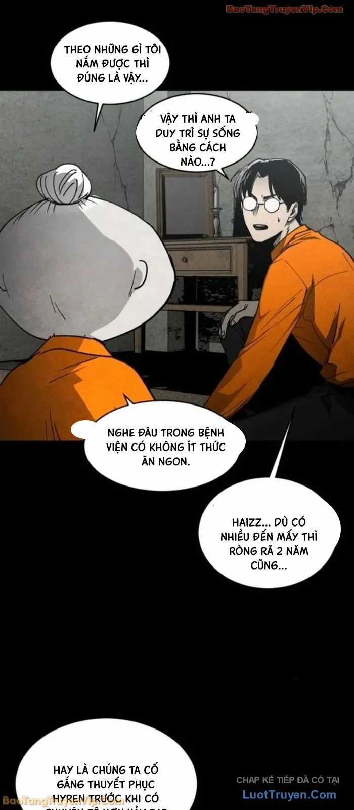 Vùng Đất Sương Mù - Chapter 22 - Trang 57