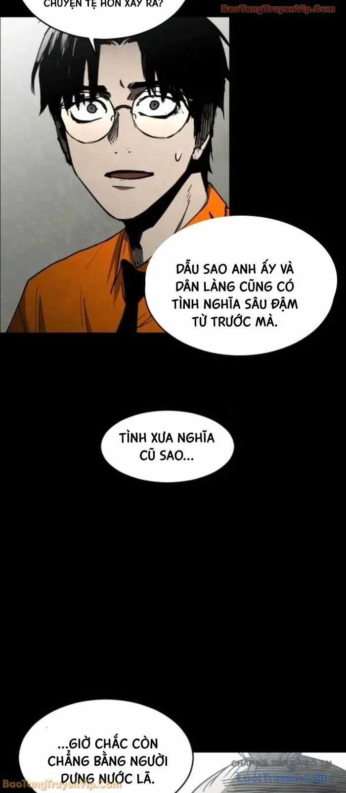 Vùng Đất Sương Mù - Chapter 22 - Trang 58