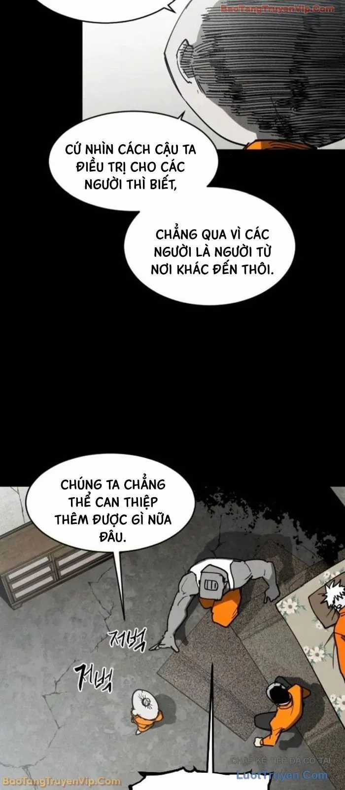 Vùng Đất Sương Mù - Chapter 22 - Trang 59