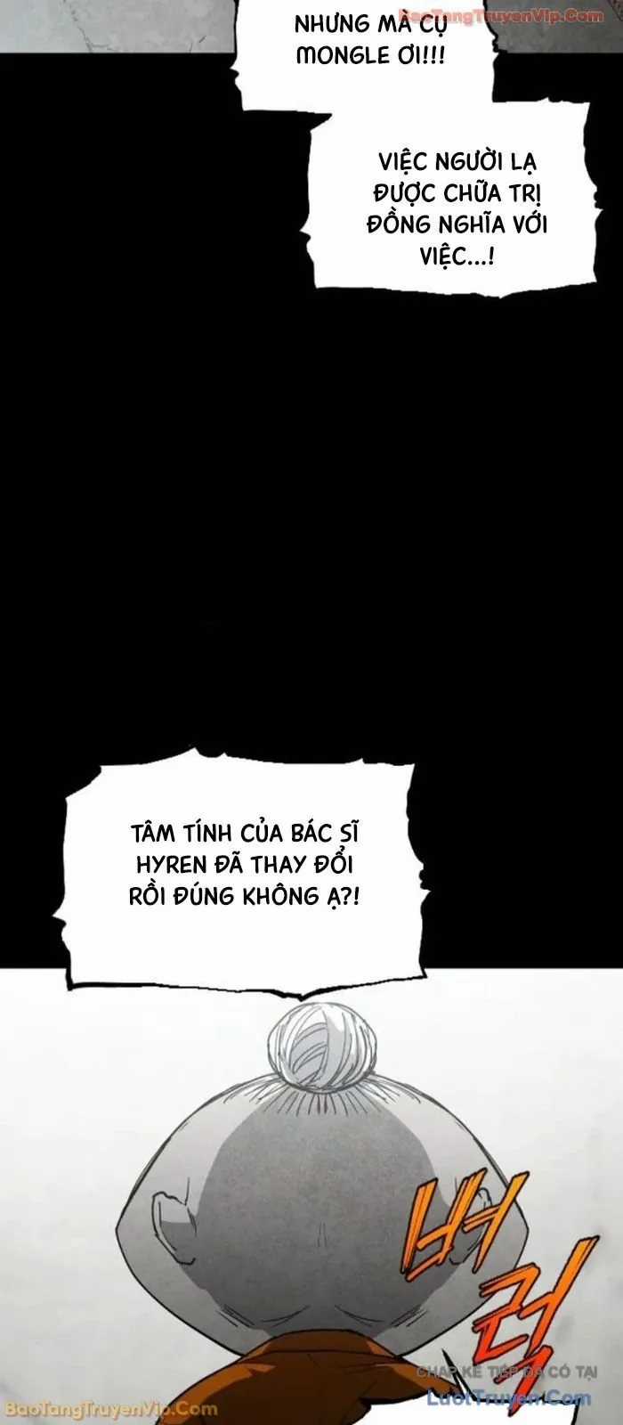 Vùng Đất Sương Mù - Chapter 22 - Trang 60