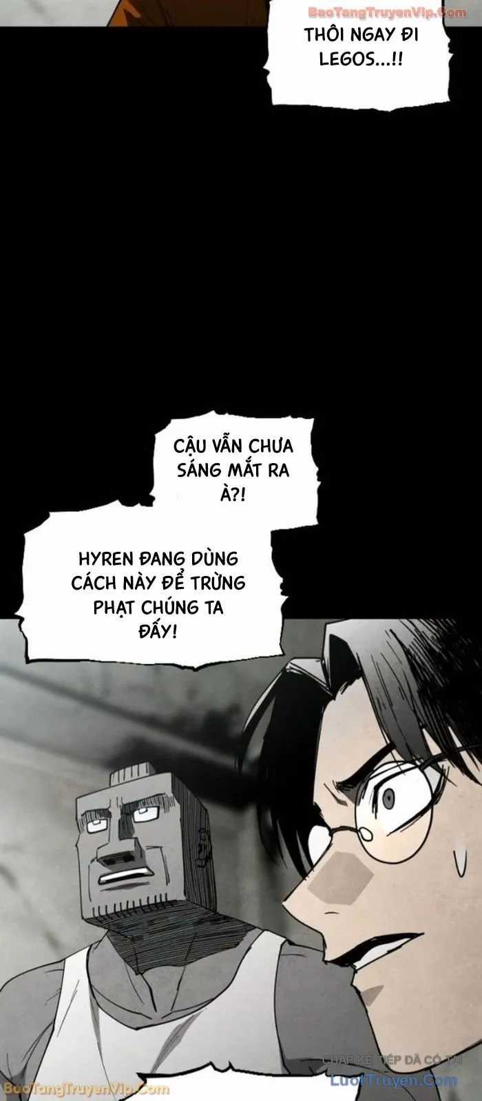 Vùng Đất Sương Mù - Chapter 22 - Trang 61
