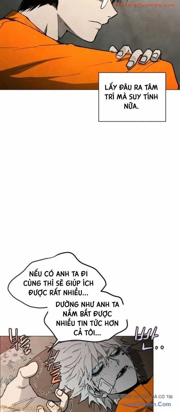 Vùng Đất Sương Mù - Chapter 22 - Trang 65