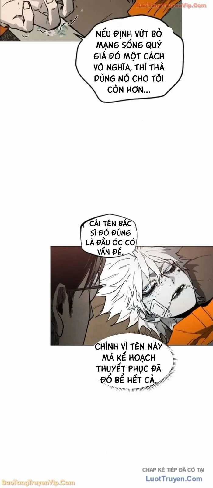 Vùng Đất Sương Mù - Chapter 22 - Trang 66