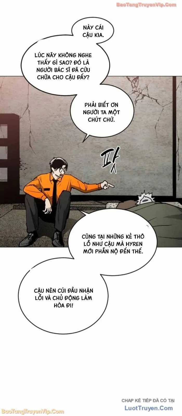 Vùng Đất Sương Mù - Chapter 22 - Trang 67
