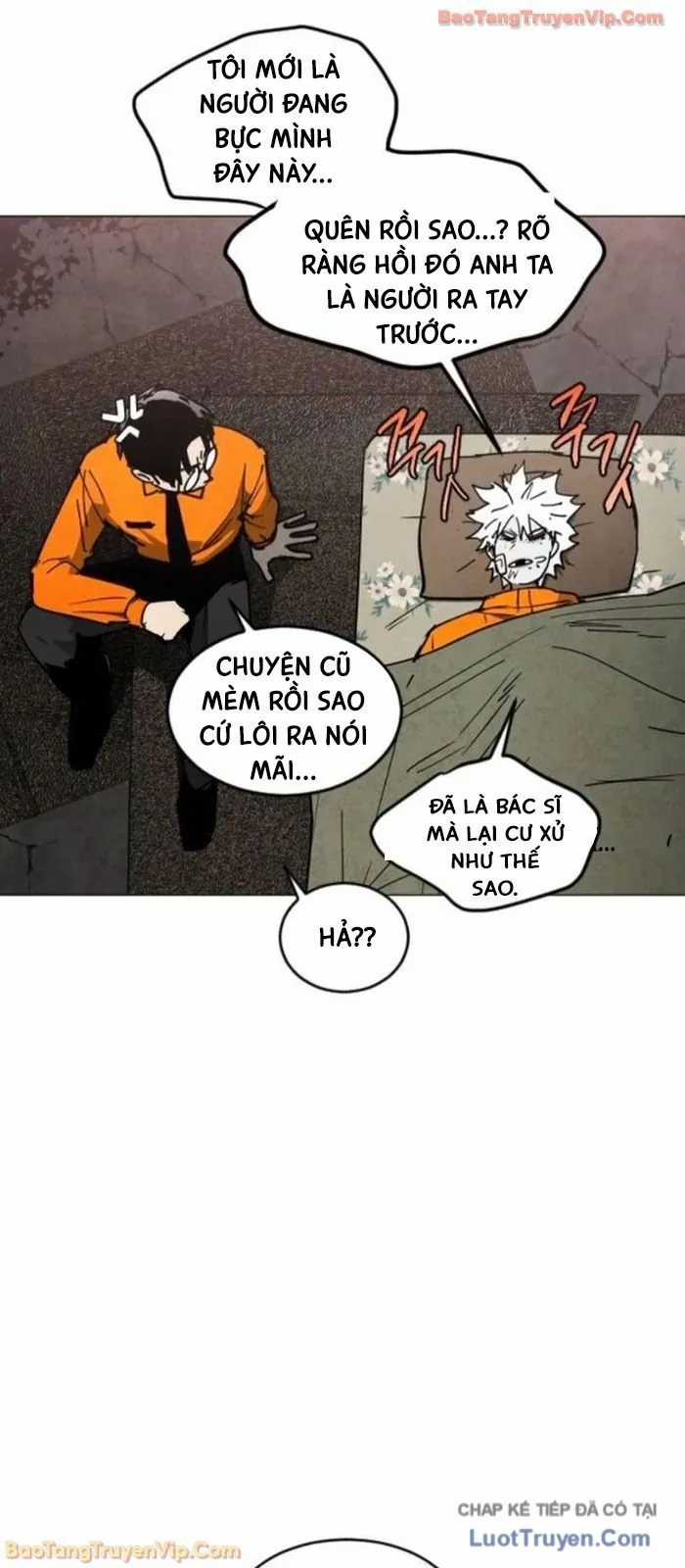 Vùng Đất Sương Mù - Chapter 22 - Trang 69