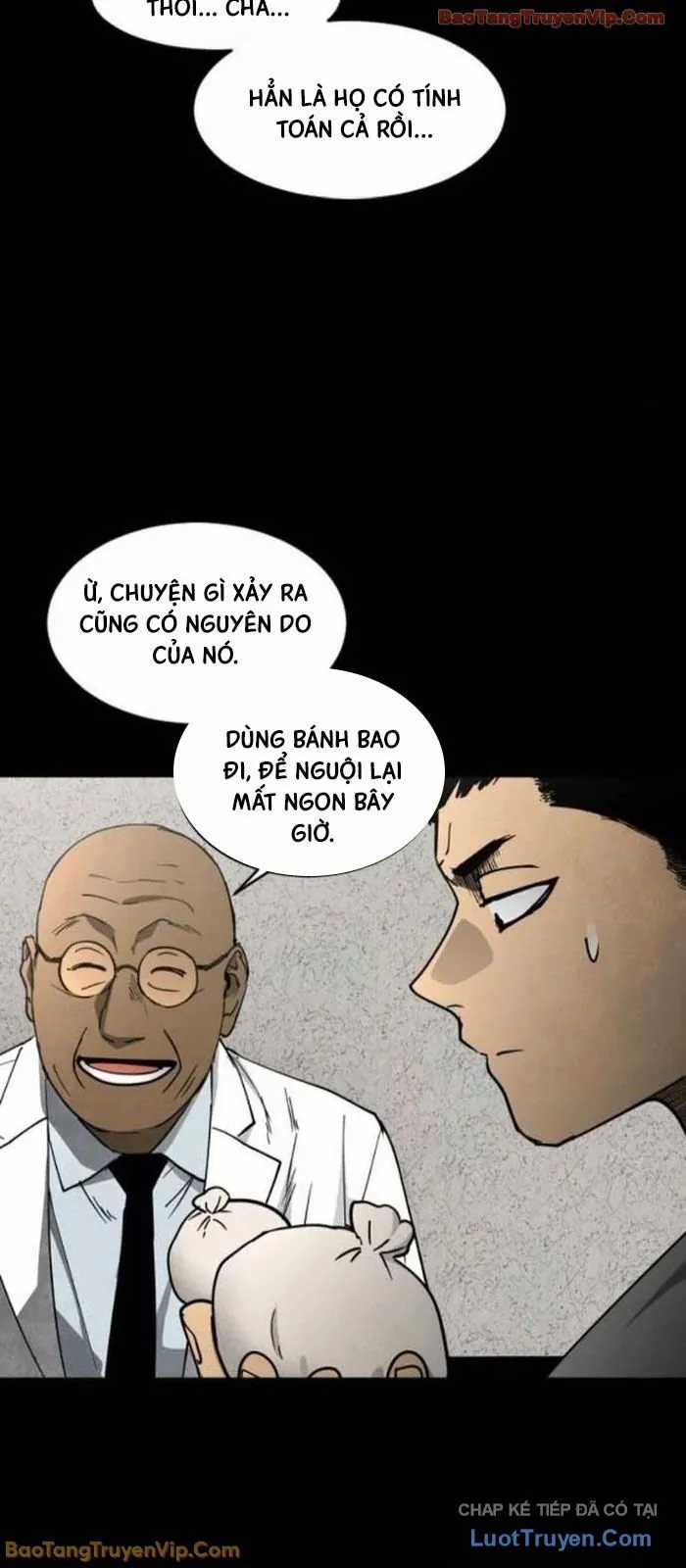 Vùng Đất Sương Mù - Chapter 22 - Trang 8