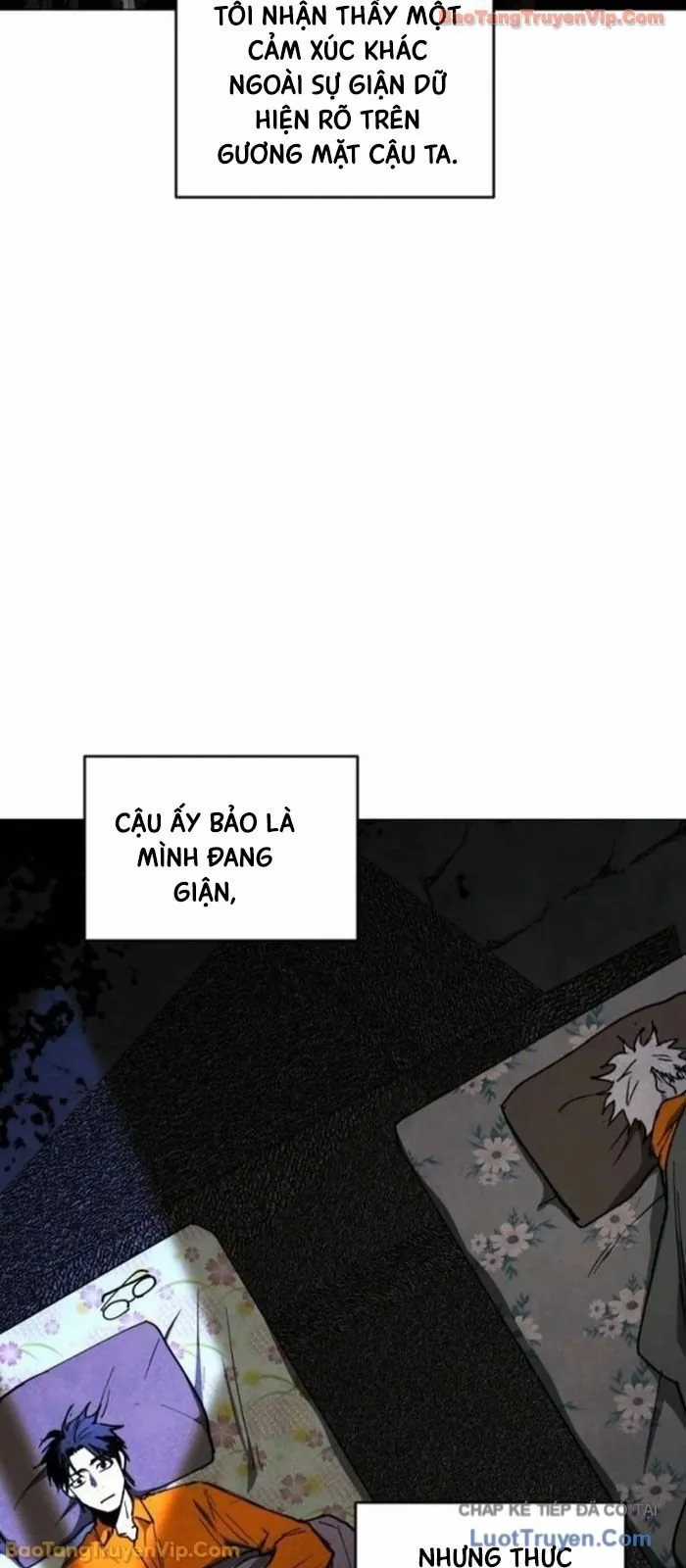 Vùng Đất Sương Mù - Chapter 22 - Trang 73