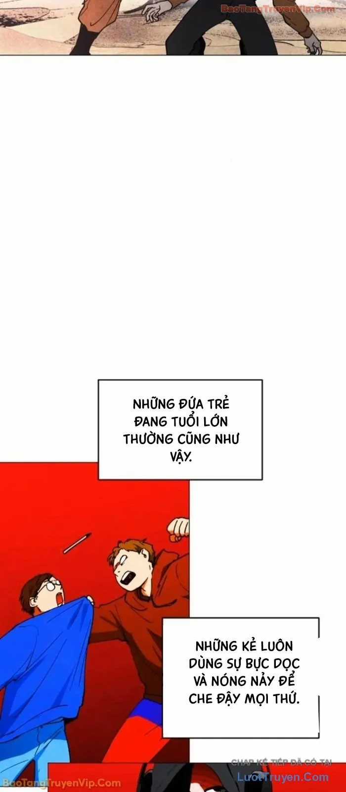 Vùng Đất Sương Mù - Chapter 22 - Trang 77