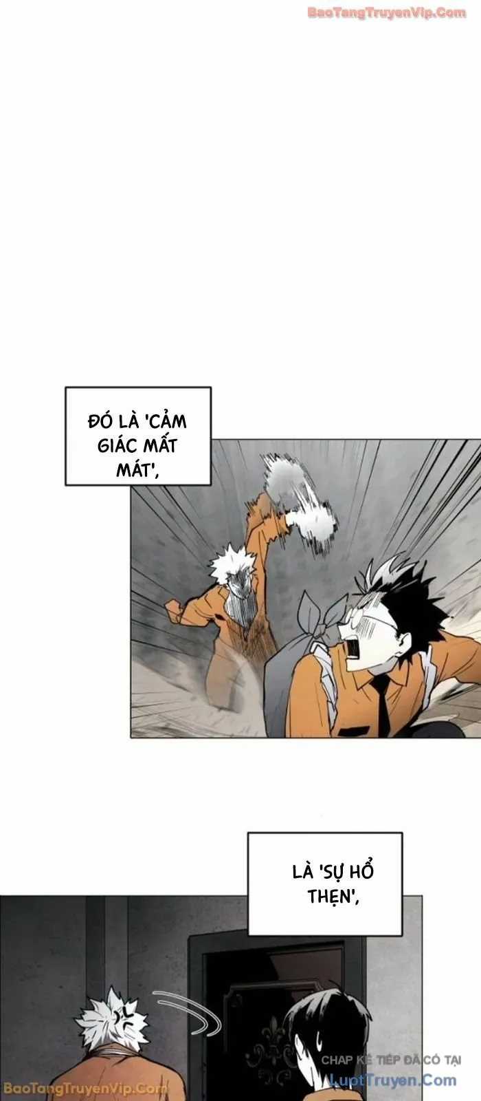 Vùng Đất Sương Mù - Chapter 22 - Trang 80