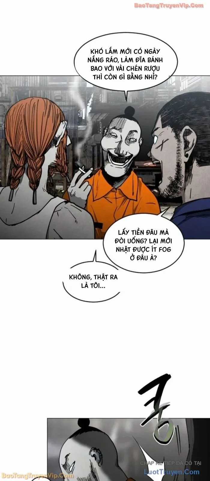 Vùng Đất Sương Mù - Chapter 22 - Trang 88