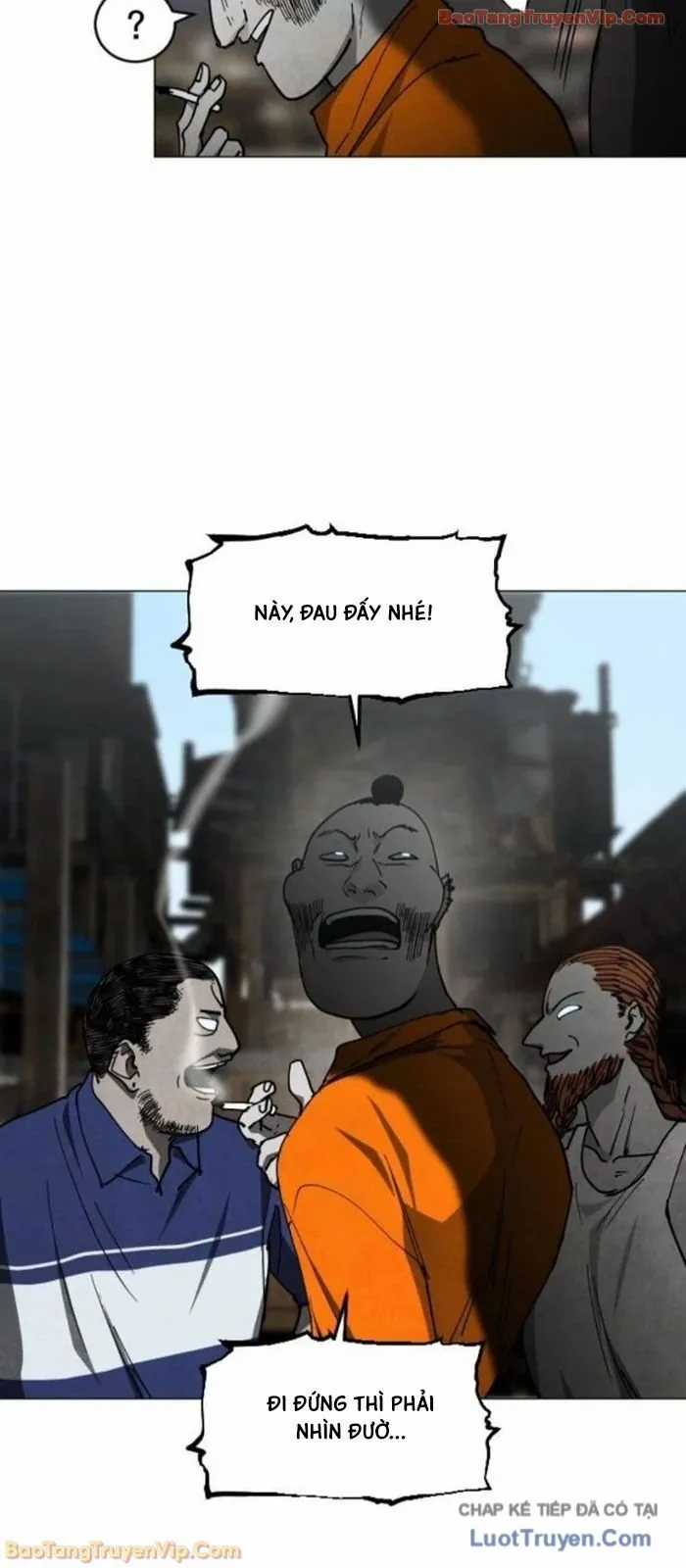 Vùng Đất Sương Mù - Chapter 22 - Trang 89