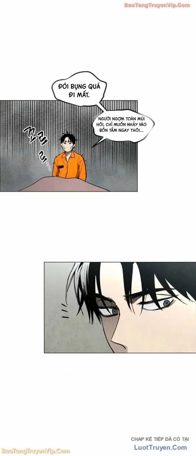 Vùng Đất Sương Mù - Chapter 23 - Trang 13