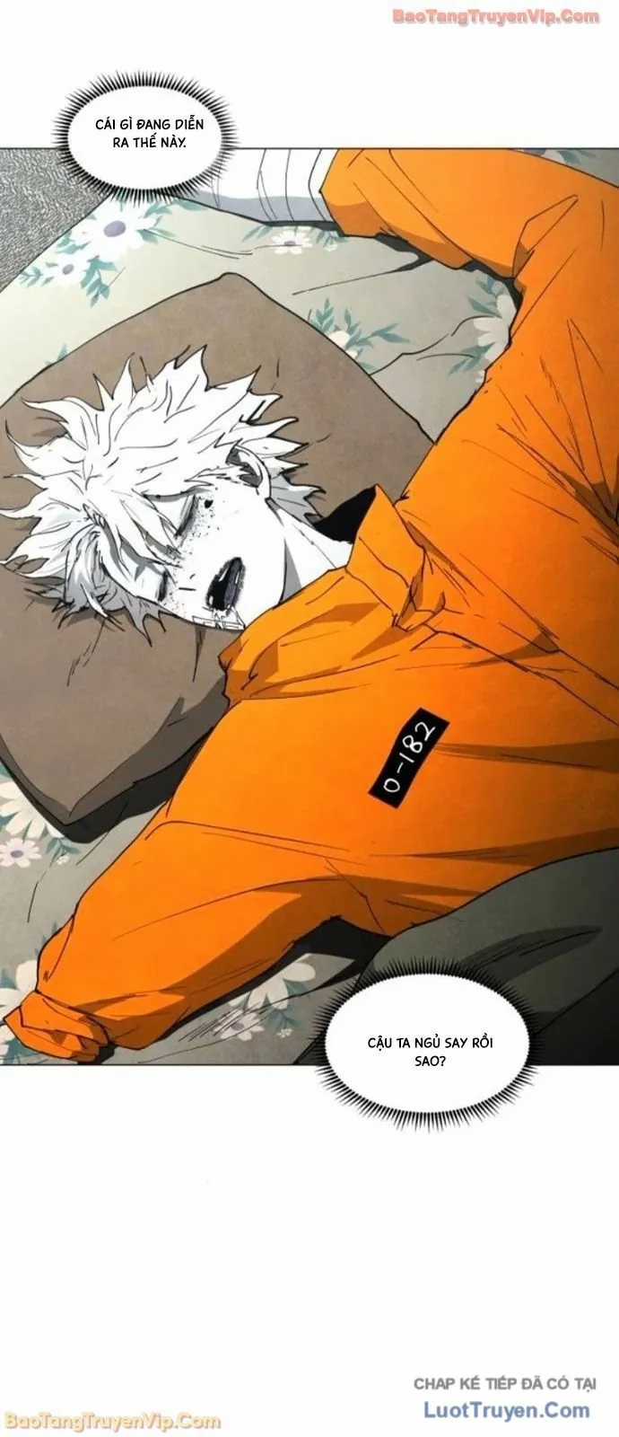 Vùng Đất Sương Mù - Chapter 23 - Trang 14