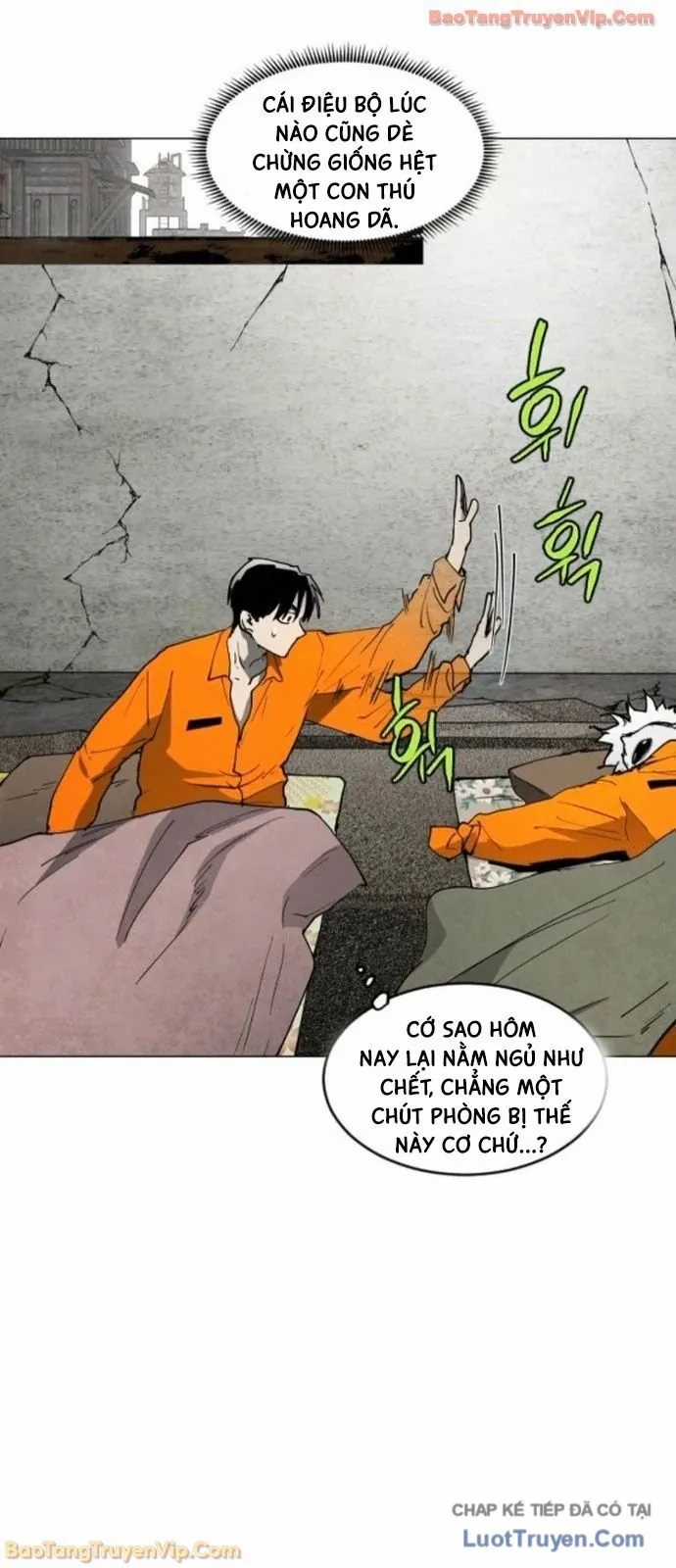 Vùng Đất Sương Mù - Chapter 23 - Trang 16