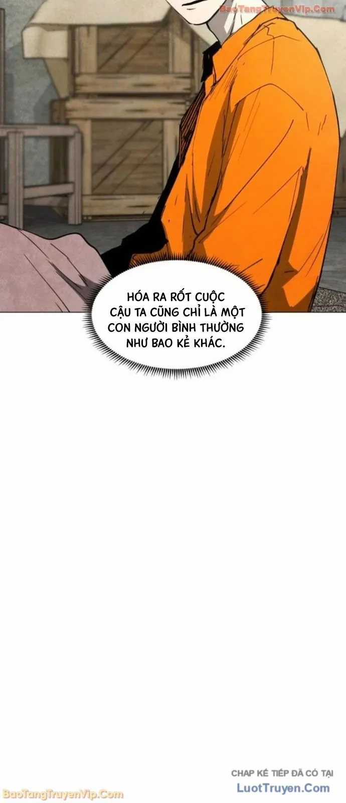 Vùng Đất Sương Mù - Chapter 23 - Trang 19