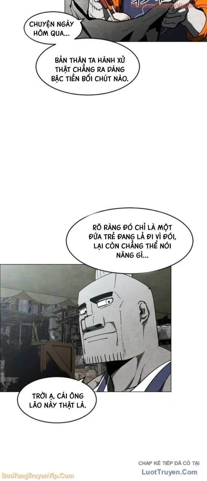 Vùng Đất Sương Mù - Chapter 23 - Trang 3