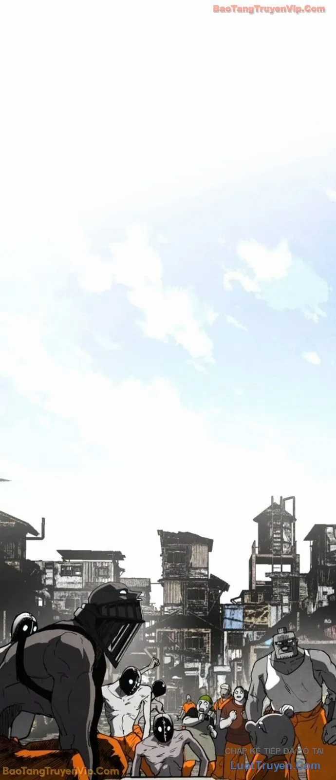 Vùng Đất Sương Mù - Chapter 23 - Trang 22