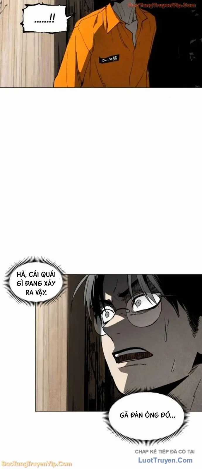 Vùng Đất Sương Mù - Chapter 23 - Trang 24