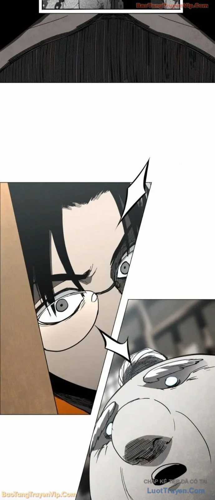 Vùng Đất Sương Mù - Chapter 23 - Trang 28