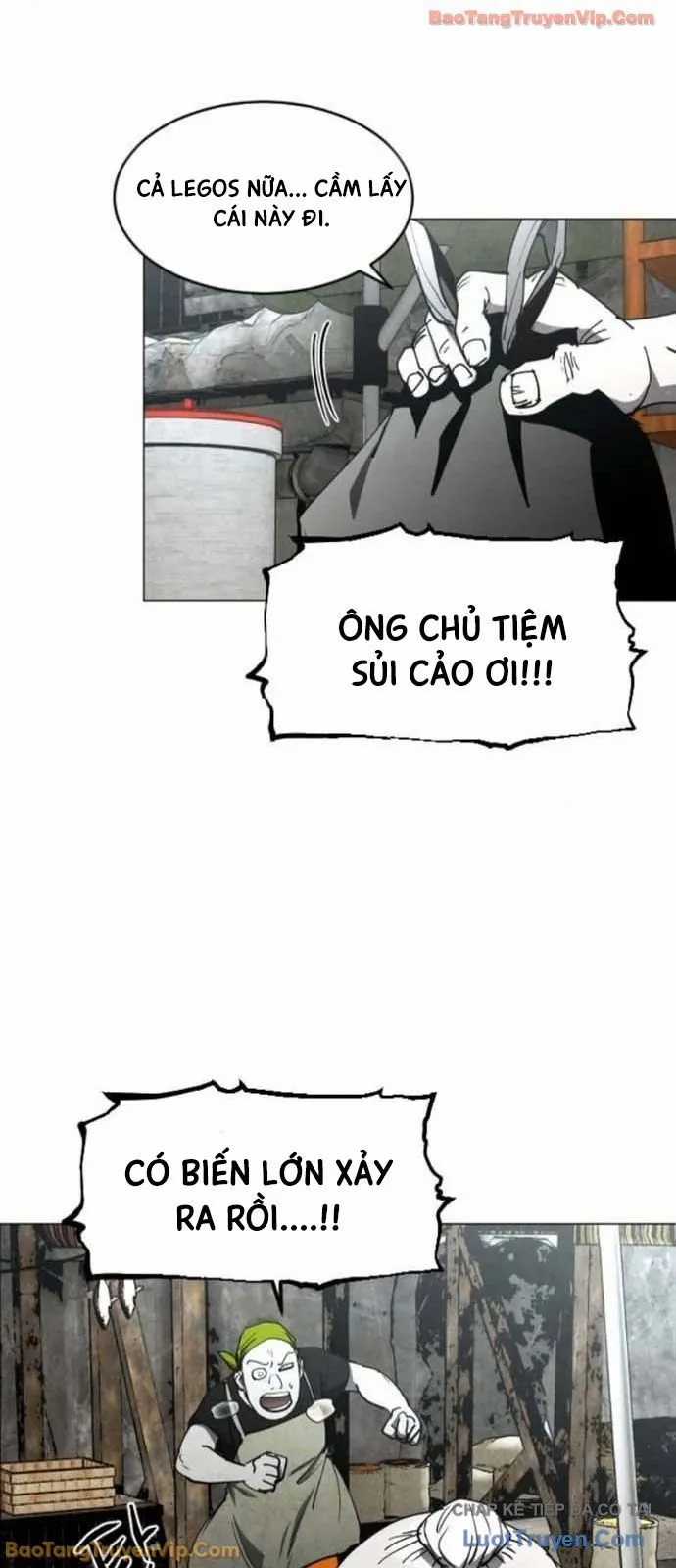 Vùng Đất Sương Mù - Chapter 23 - Trang 4
