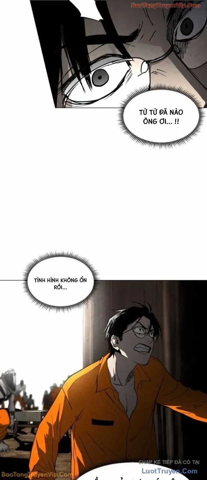 Vùng Đất Sương Mù - Chapter 23 - Trang 33