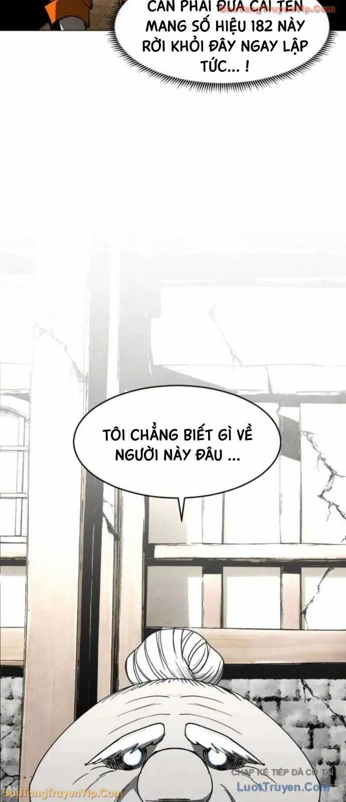 Vùng Đất Sương Mù - Chapter 23 - Trang 34