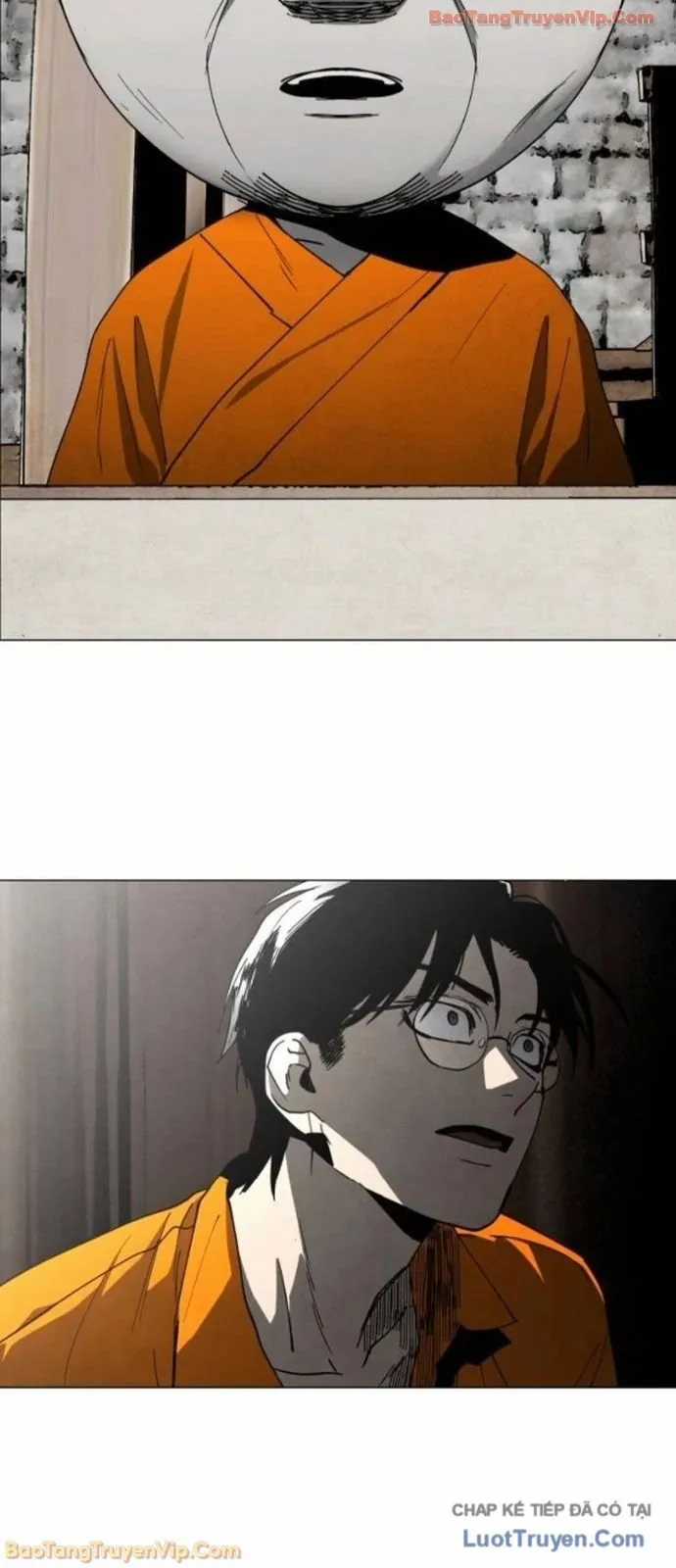 Vùng Đất Sương Mù - Chapter 23 - Trang 35