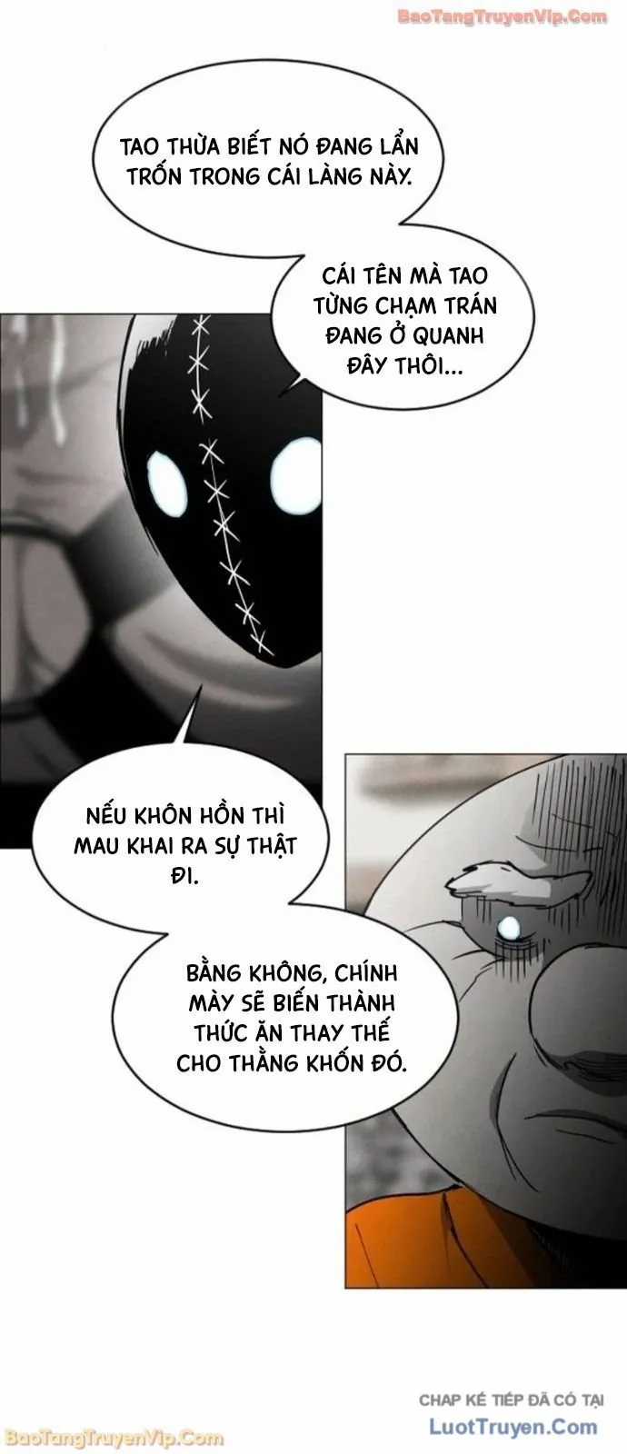 Vùng Đất Sương Mù - Chapter 23 - Trang 38