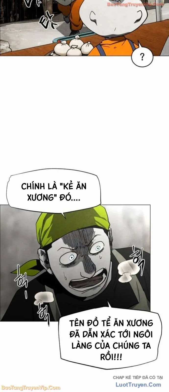 Vùng Đất Sương Mù - Chapter 23 - Trang 5