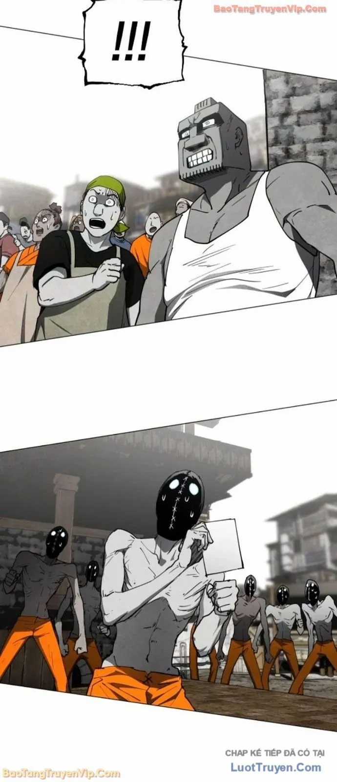 Vùng Đất Sương Mù - Chapter 23 - Trang 41