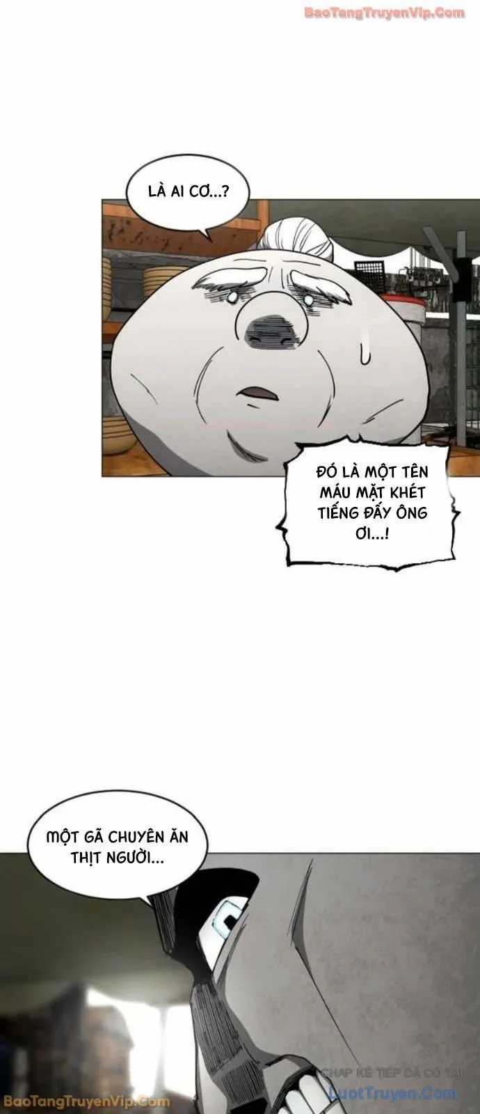 Vùng Đất Sương Mù - Chapter 23 - Trang 6