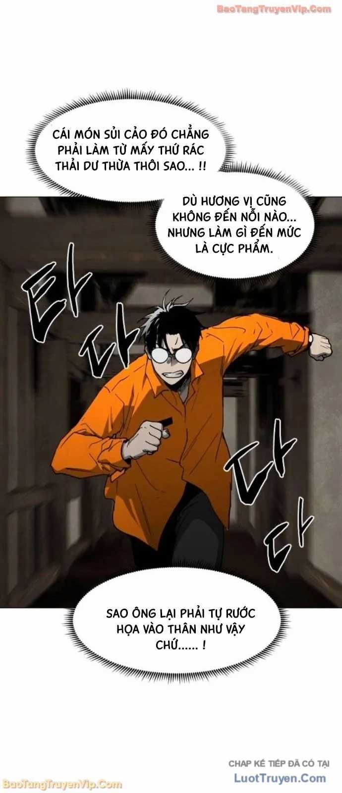 Vùng Đất Sương Mù - Chapter 23 - Trang 51