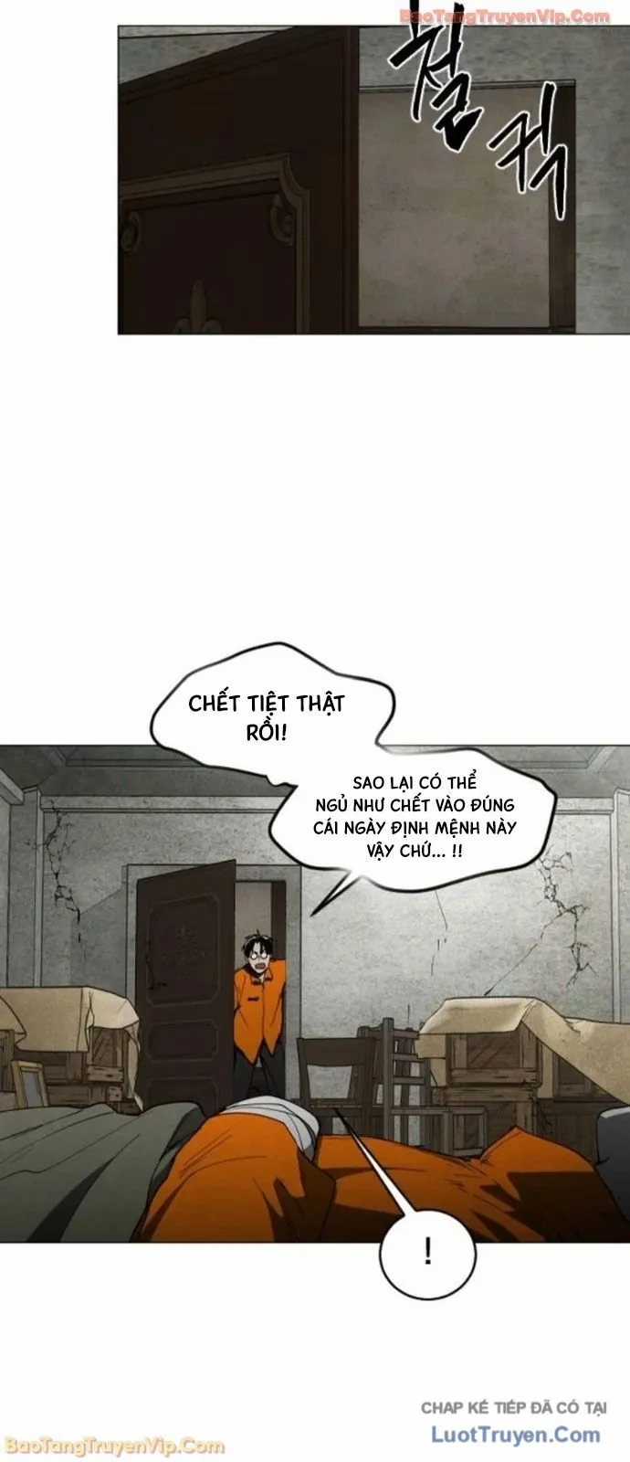 Vùng Đất Sương Mù - Chapter 23 - Trang 53