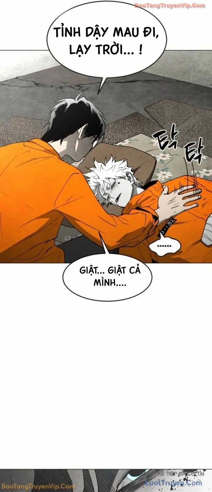 Vùng Đất Sương Mù - Chapter 23 - Trang 54