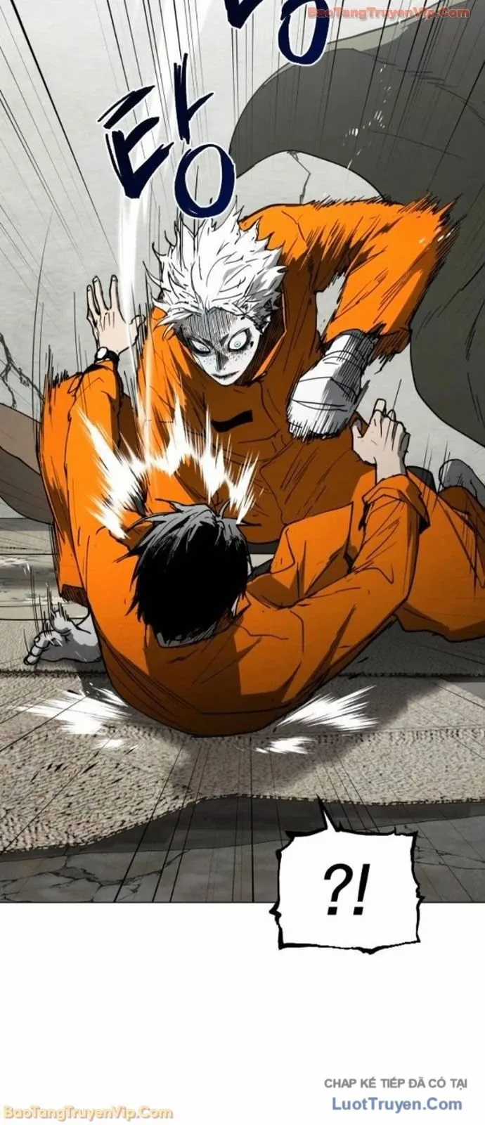 Vùng Đất Sương Mù - Chapter 23 - Trang 56