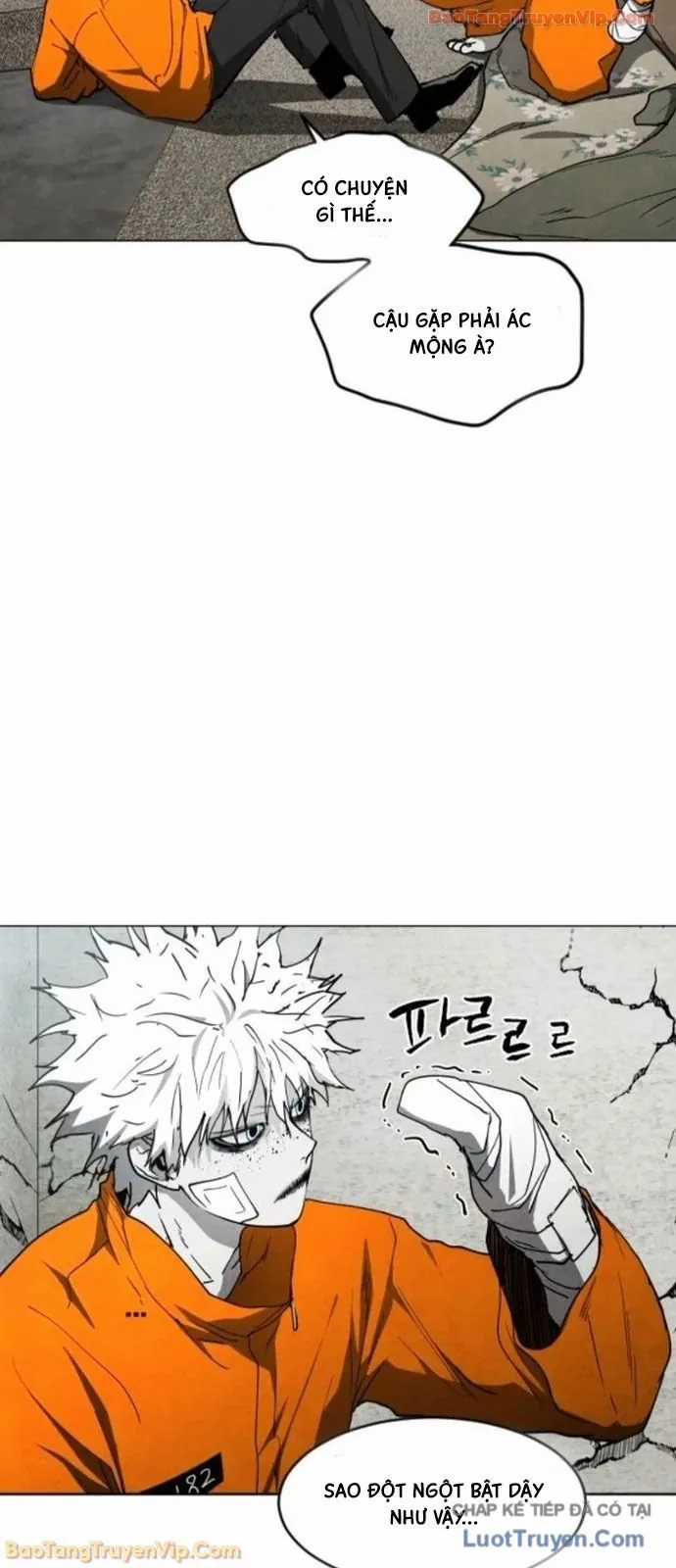 Vùng Đất Sương Mù - Chapter 23 - Trang 59