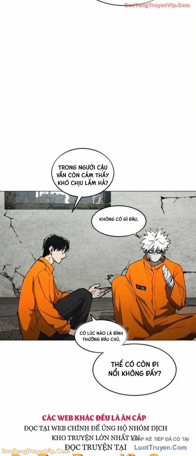 Vùng Đất Sương Mù - Chapter 23 - Trang 60