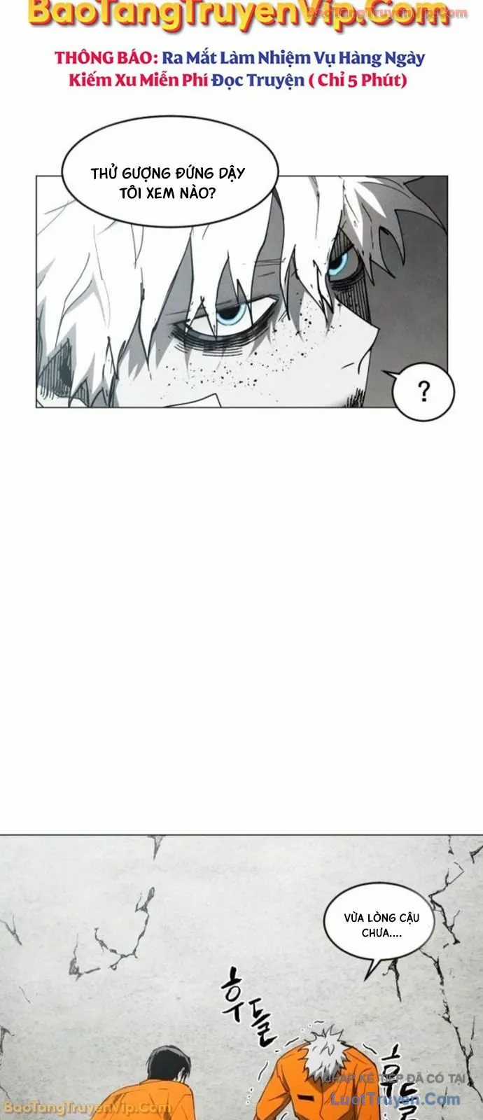 Vùng Đất Sương Mù - Chapter 23 - Trang 61