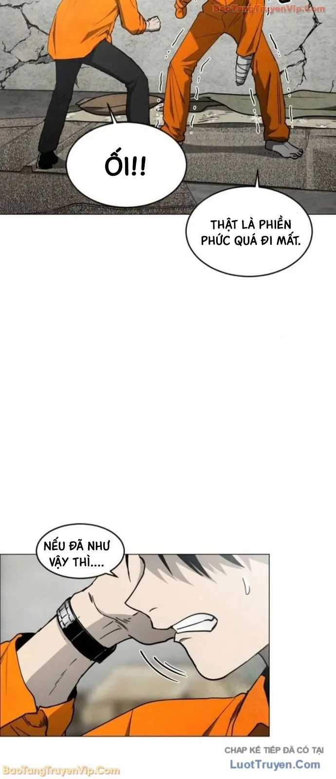 Vùng Đất Sương Mù - Chapter 23 - Trang 62