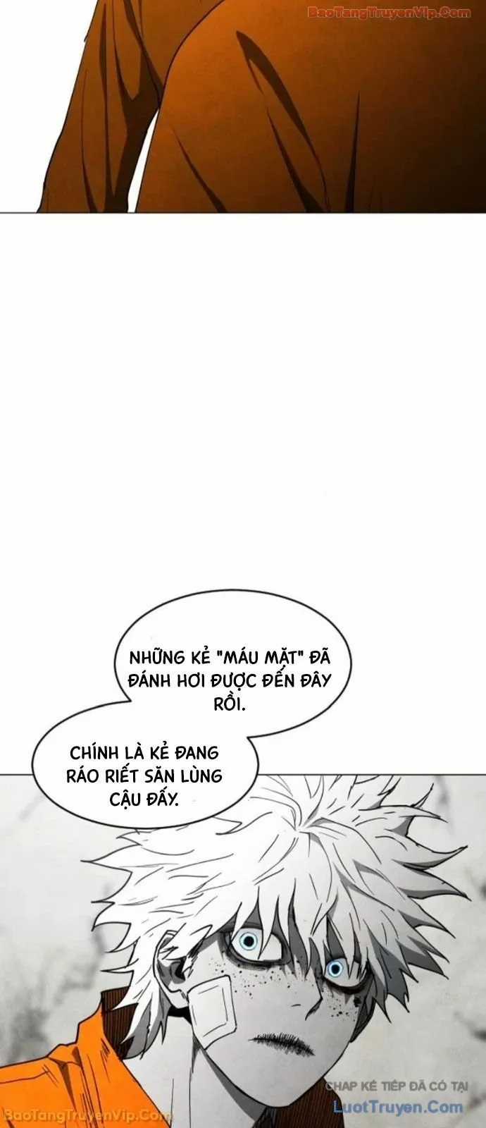 Vùng Đất Sương Mù - Chapter 23 - Trang 64