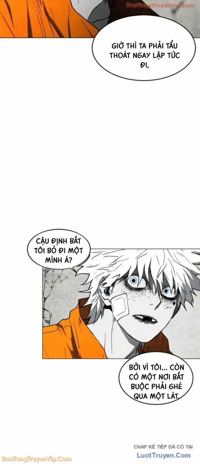 Vùng Đất Sương Mù - Chapter 23 - Trang 65