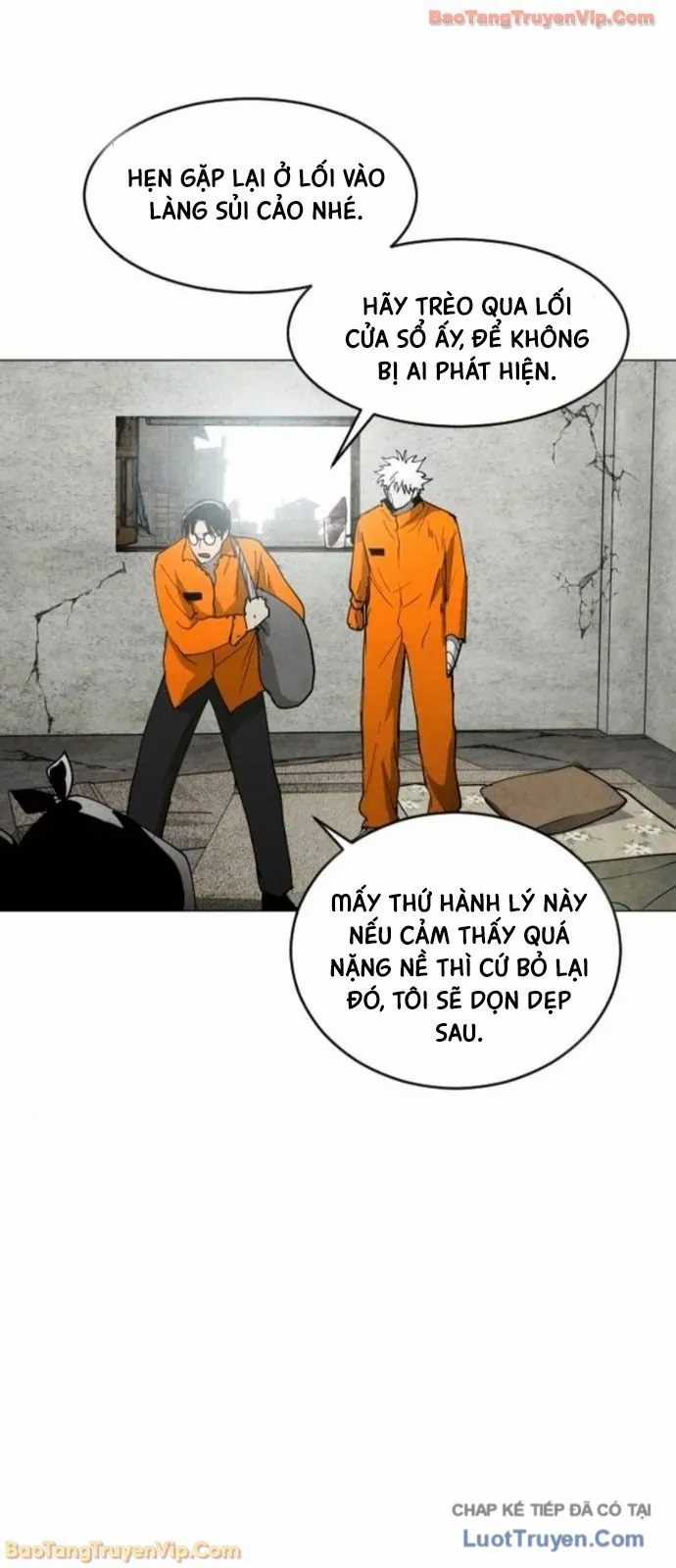 Vùng Đất Sương Mù - Chapter 23 - Trang 66