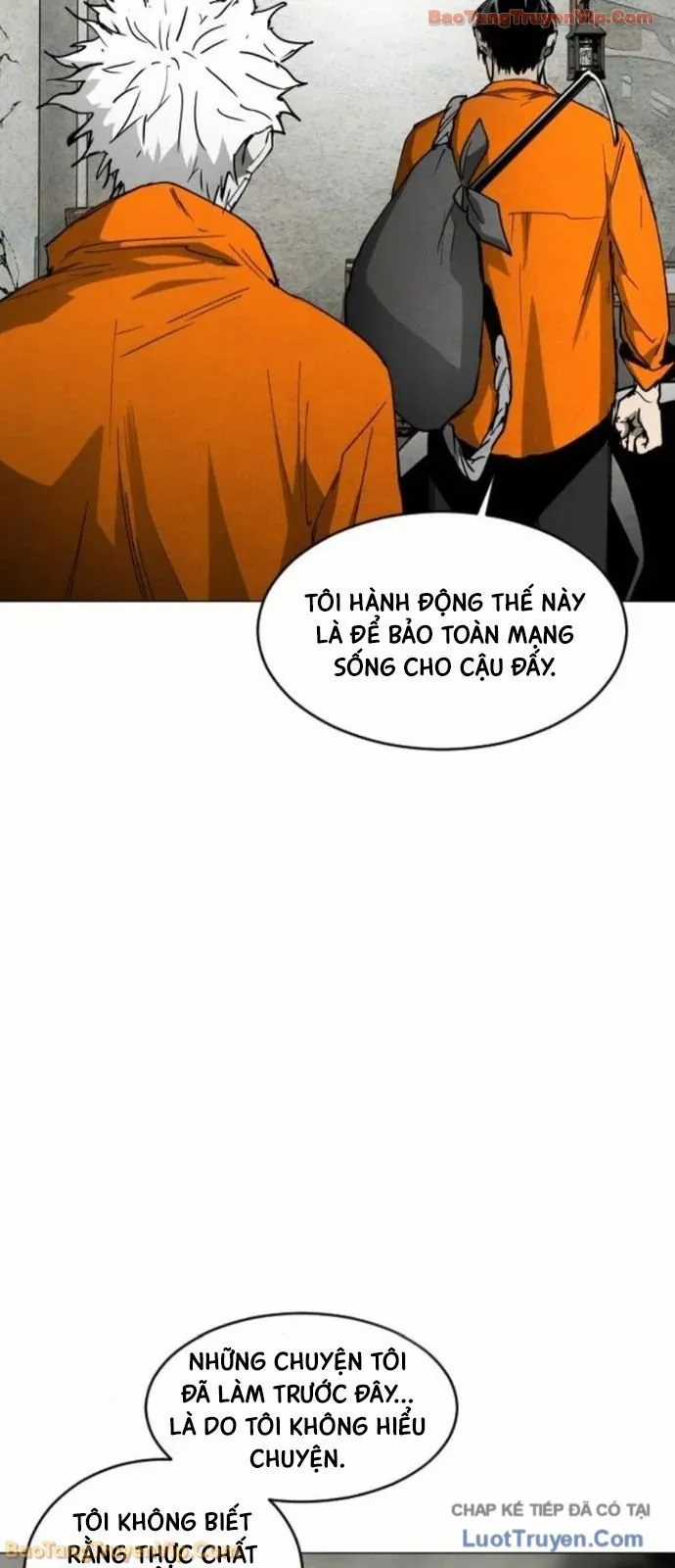 Vùng Đất Sương Mù - Chapter 23 - Trang 69