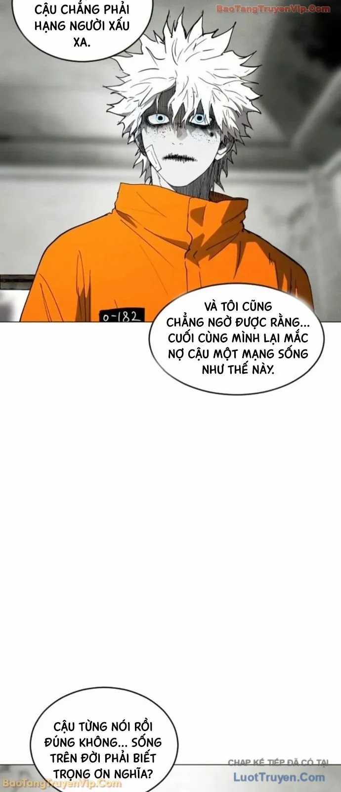 Vùng Đất Sương Mù - Chapter 23 - Trang 70