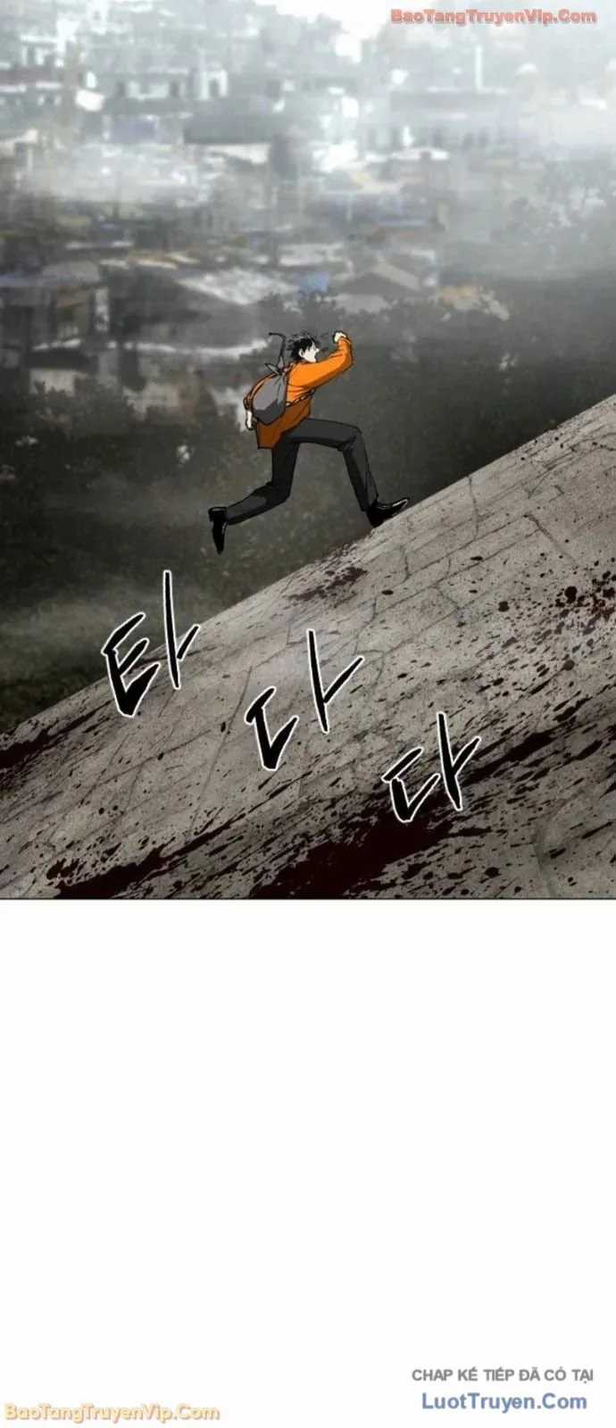 Vùng Đất Sương Mù - Chapter 23 - Trang 76