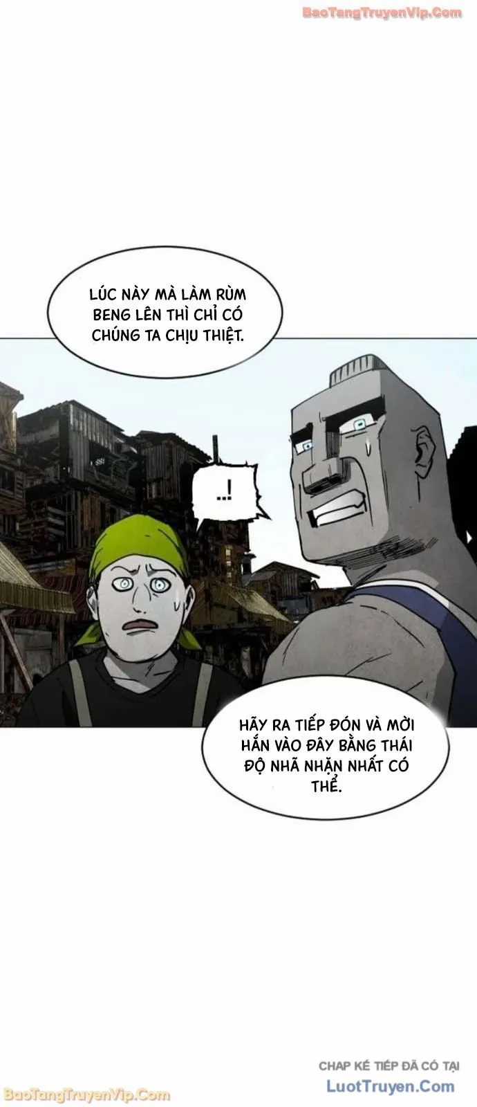 Vùng Đất Sương Mù - Chapter 23 - Trang 9